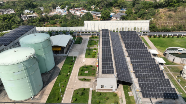 大埔發電公司廠內光伏項目.png