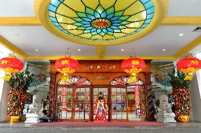 3（酒店正門新春年俗裝飾）.jpg